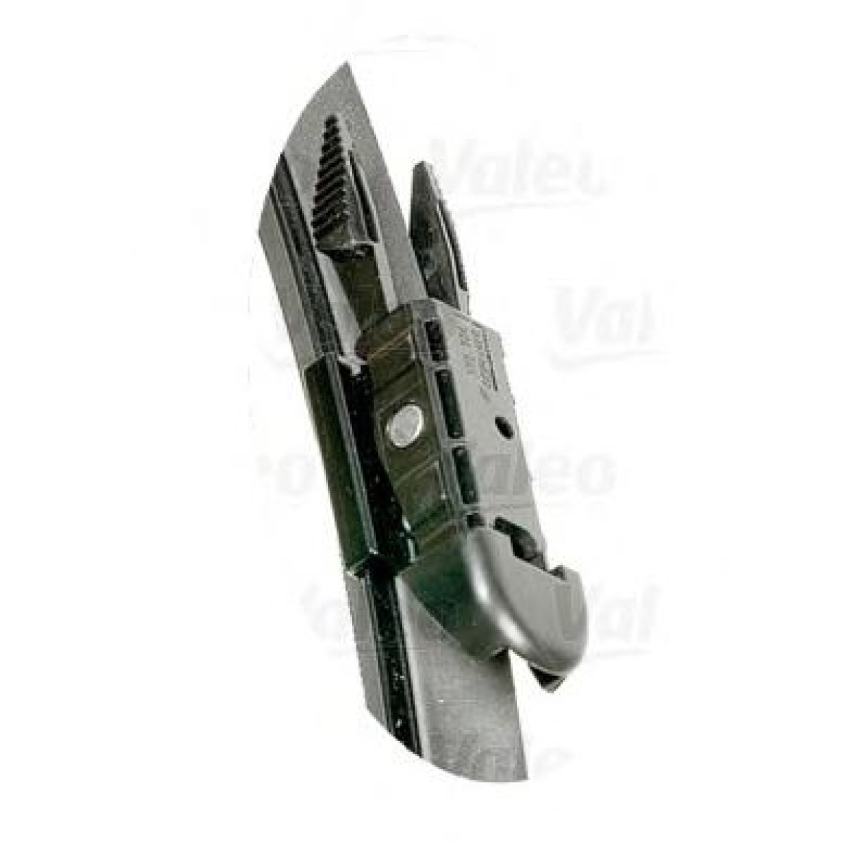 Wiper set Valeo Silencio X.TRM OE VF417, 700/650 mm Wiper set Valeo Silencio X.TRM OE VF417, 700/650 mm