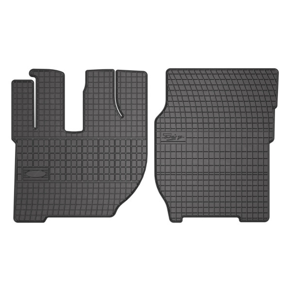 Rubber mats Volvo FH I 1993-2002