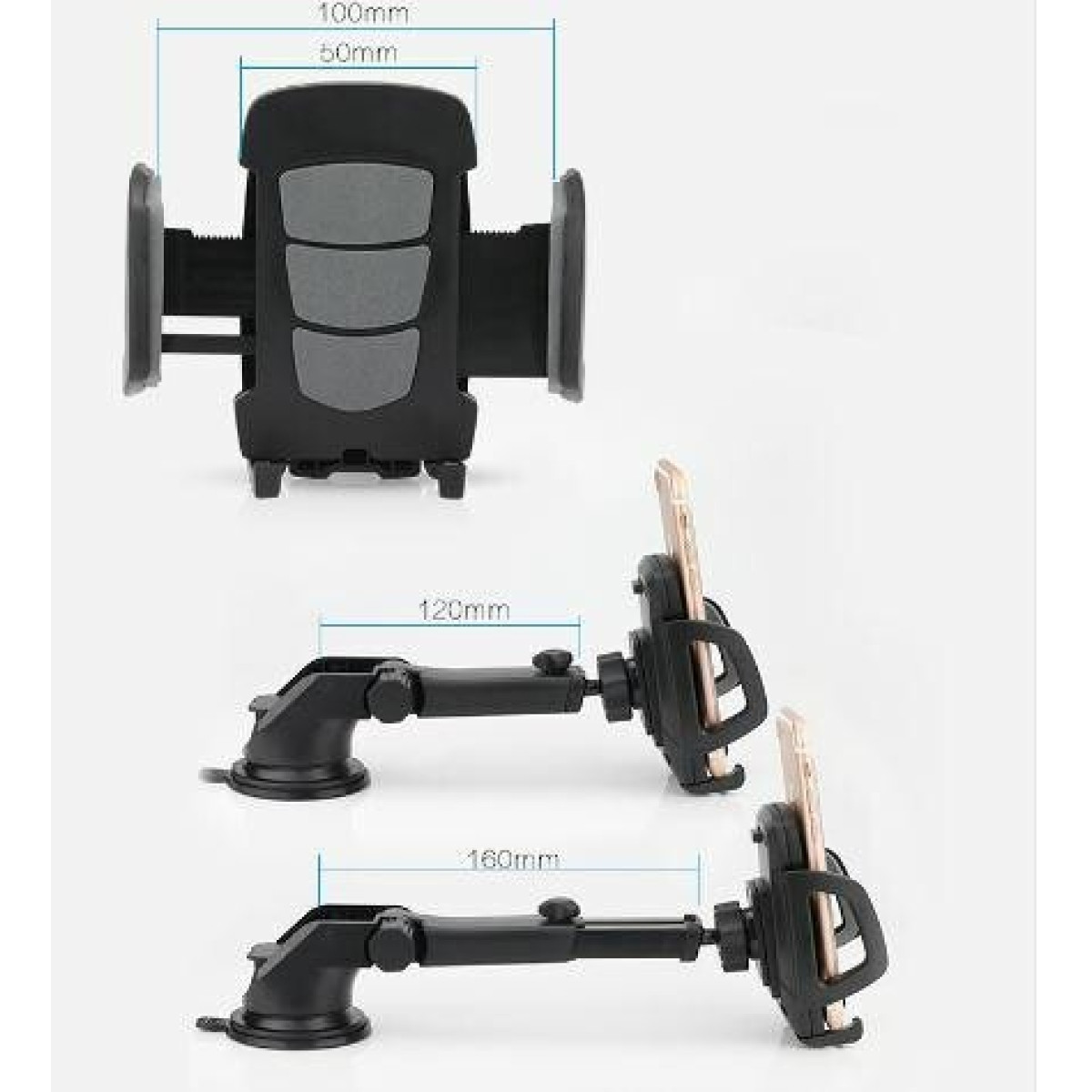 Car phone holder KURT
