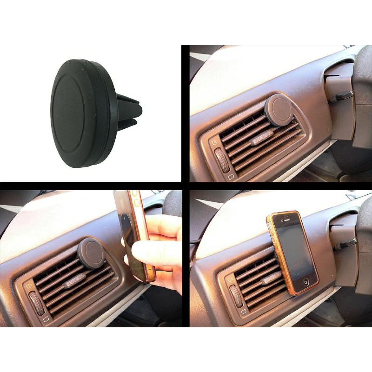 Car magnetic phone holder MARTES