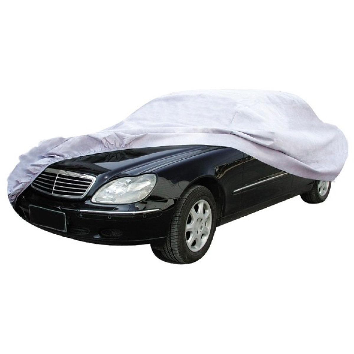 Car cover XXL, 572x203x122 cm