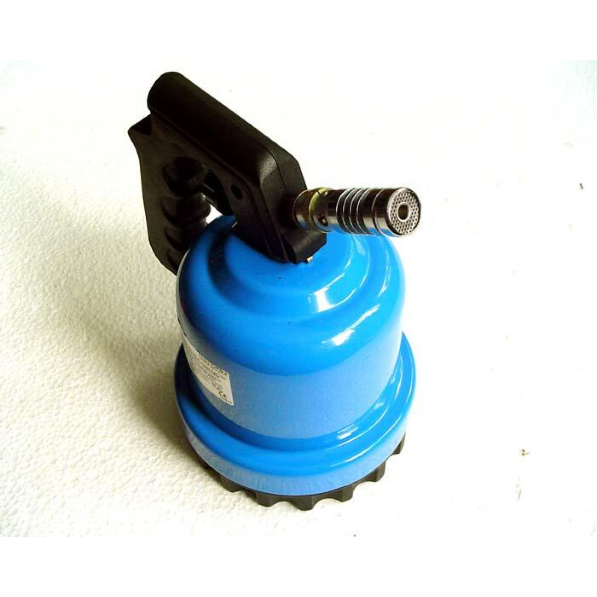 Gas soldering iron EFES 257