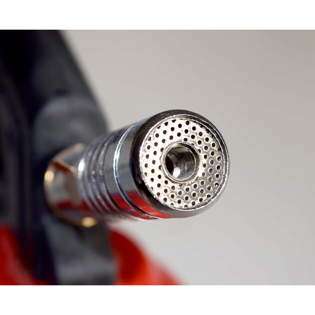 Gas soldering iron X-190