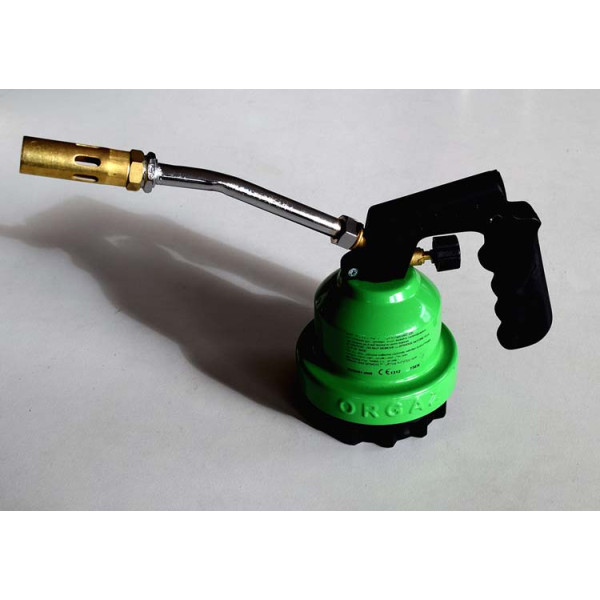 Gas soldering iron XU-190