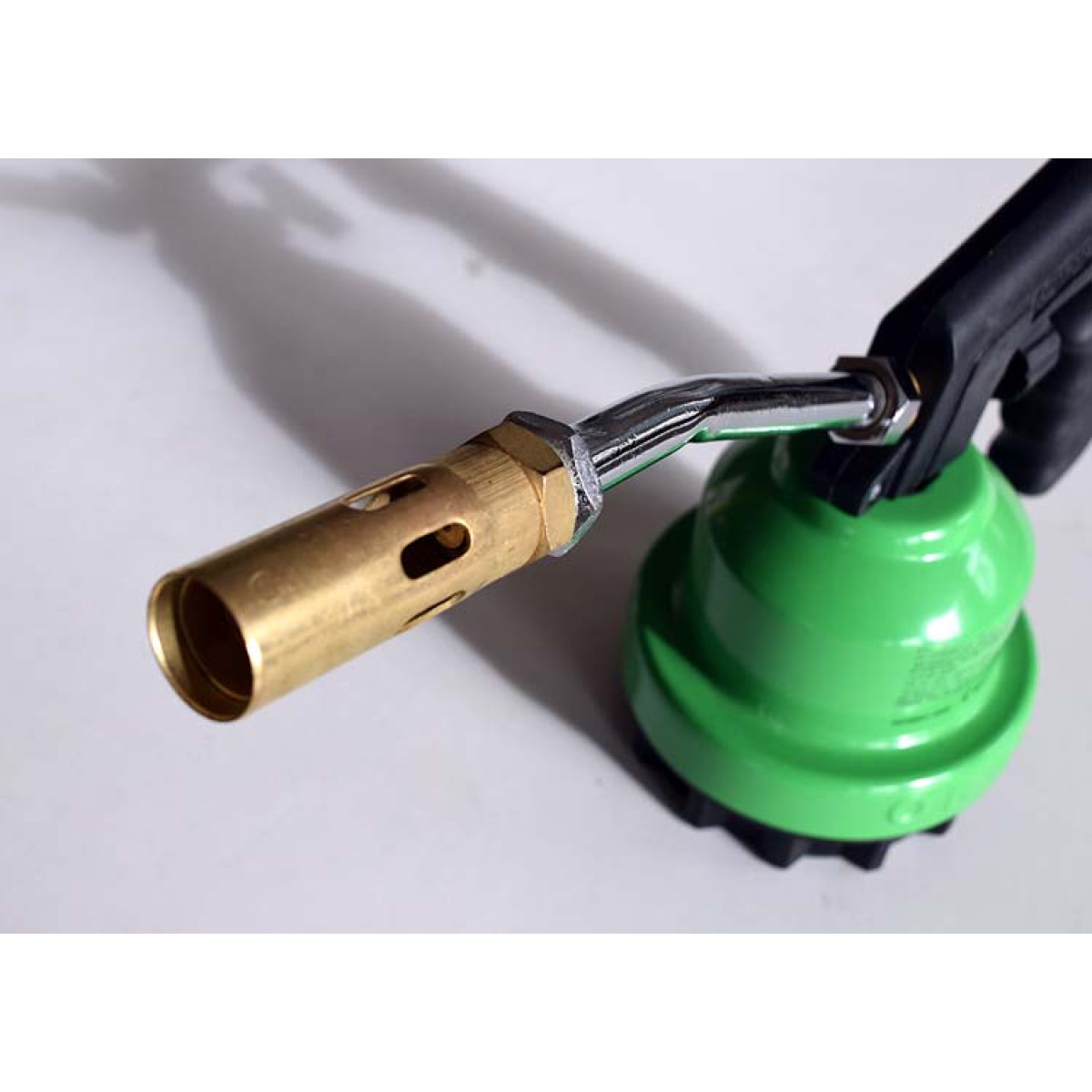 Gas soldering iron XU-190