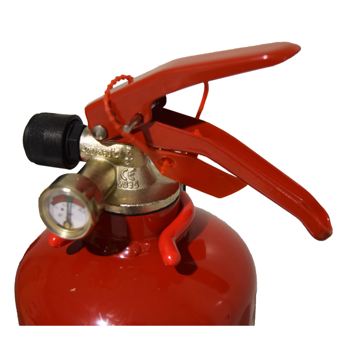 Fire extinguisher for lithium batteries 2L with pressure gauge ReinoldMax Fire extinguisher for lithium batteries 2L with pressure gauge ReinoldMax