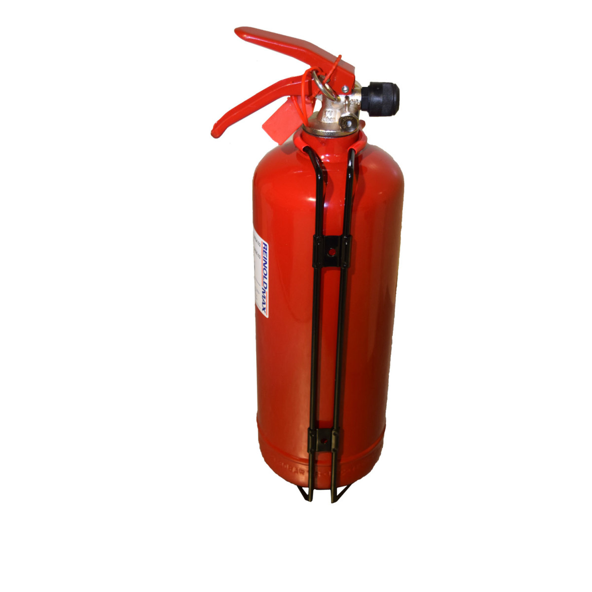 Fire extinguisher for lithium batteries 2L with pressure gauge ReinoldMax Fire extinguisher for lithium batteries 2L with pressure gauge ReinoldMax