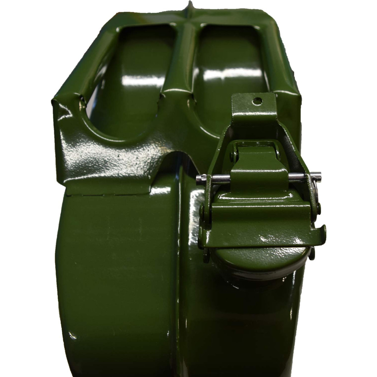 Fuel canister 20 L, metal