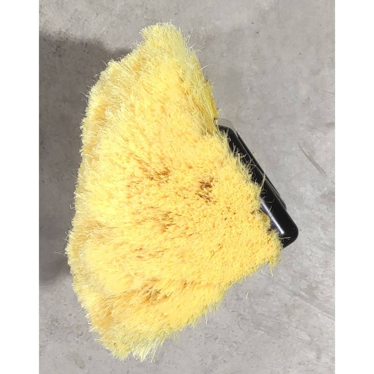 Telescopic brush with water connection 4D, 140-250 cm