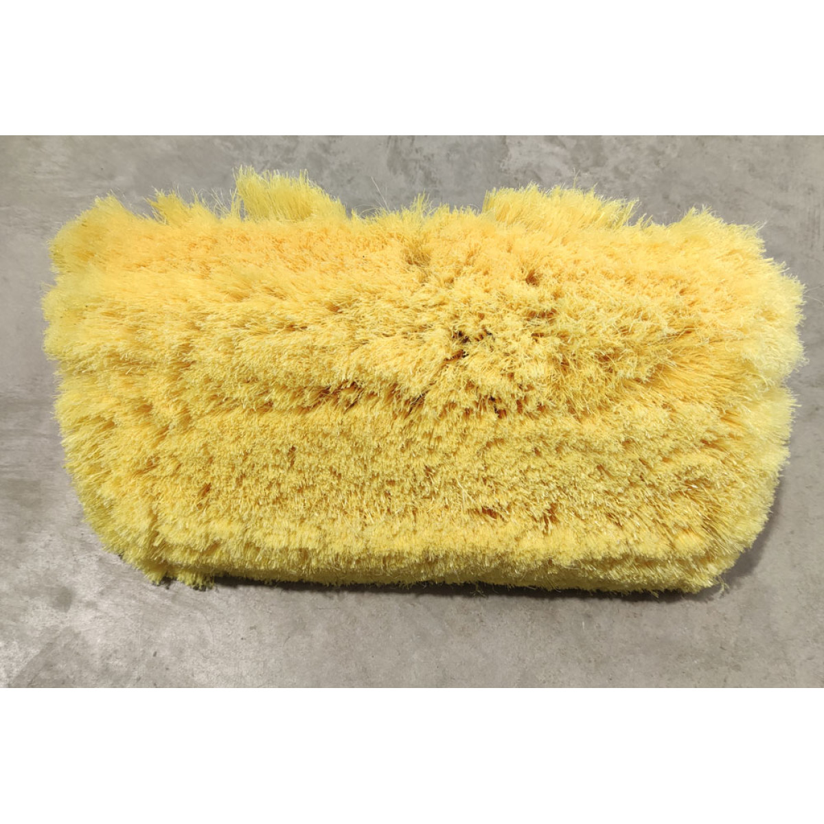Telescopic brush with water connection 4D, 140-250 cm