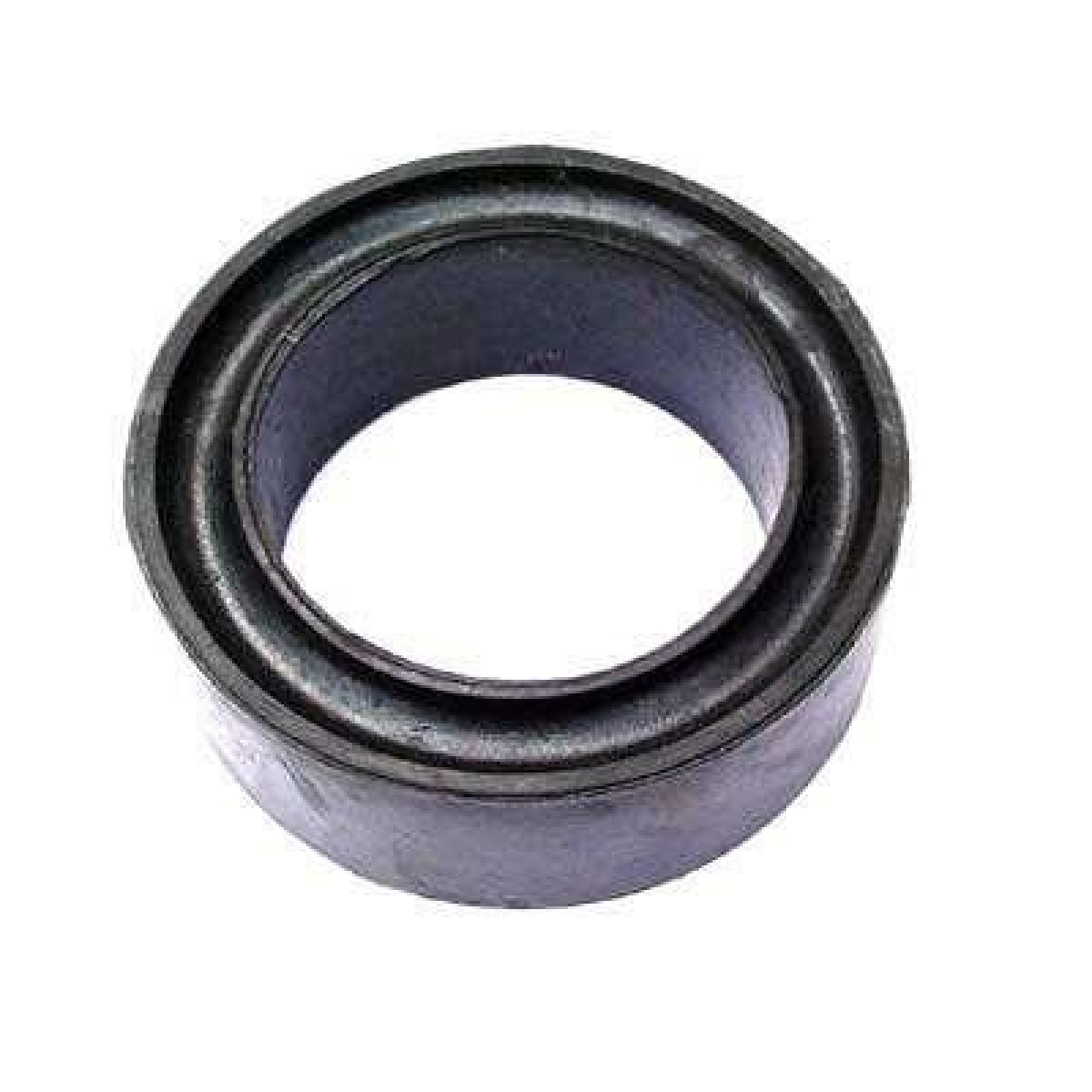 Spring reinforcement rubber No.1