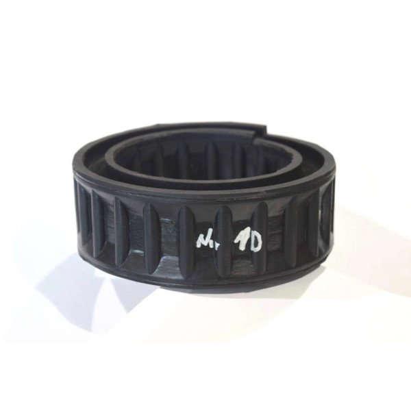Spring reinforcement rubber No. 10 SUV, BUS