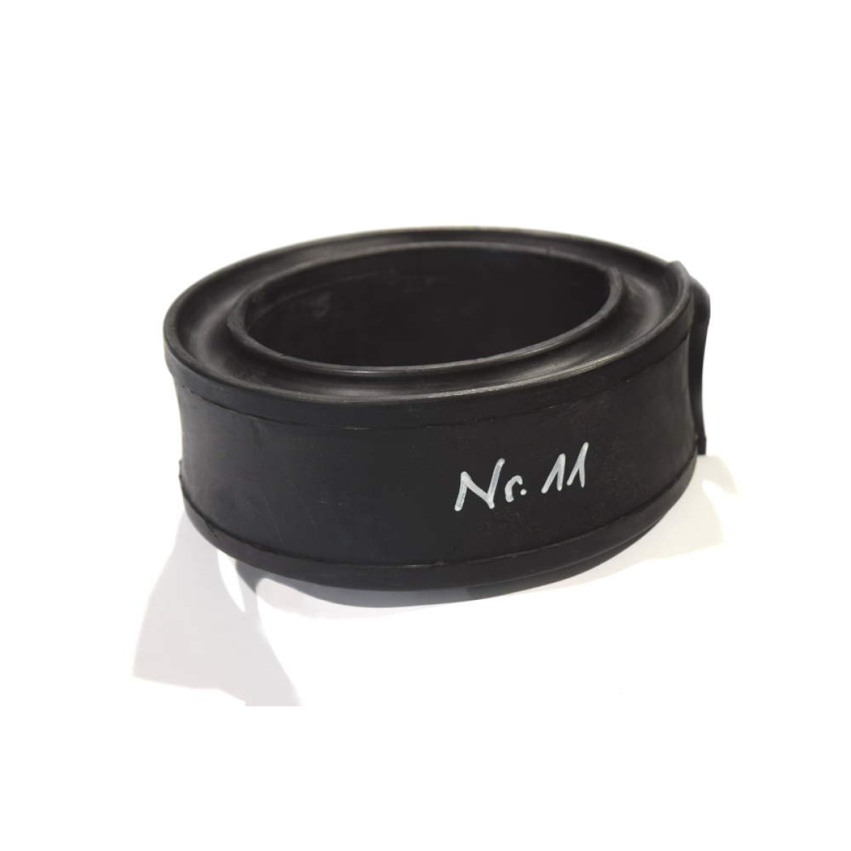 Spring reinforcement rubber No. 11 SUV, BUS