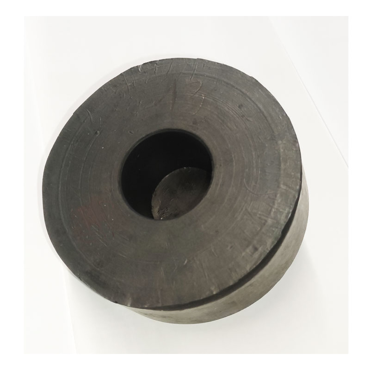 Spring reinforcement rubber No. 13