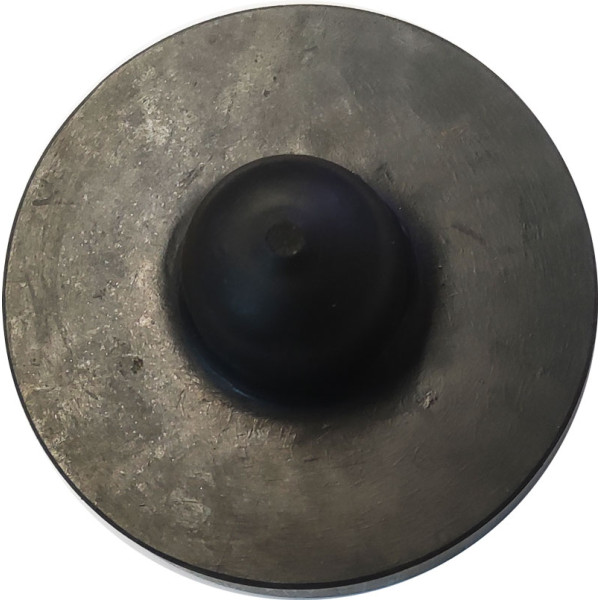 Spring reinforcement rubber No. 14