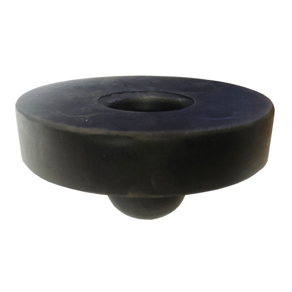 Spring reinforcement rubber No. 15