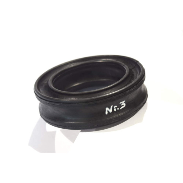 Spring reinforcement rubber No.3