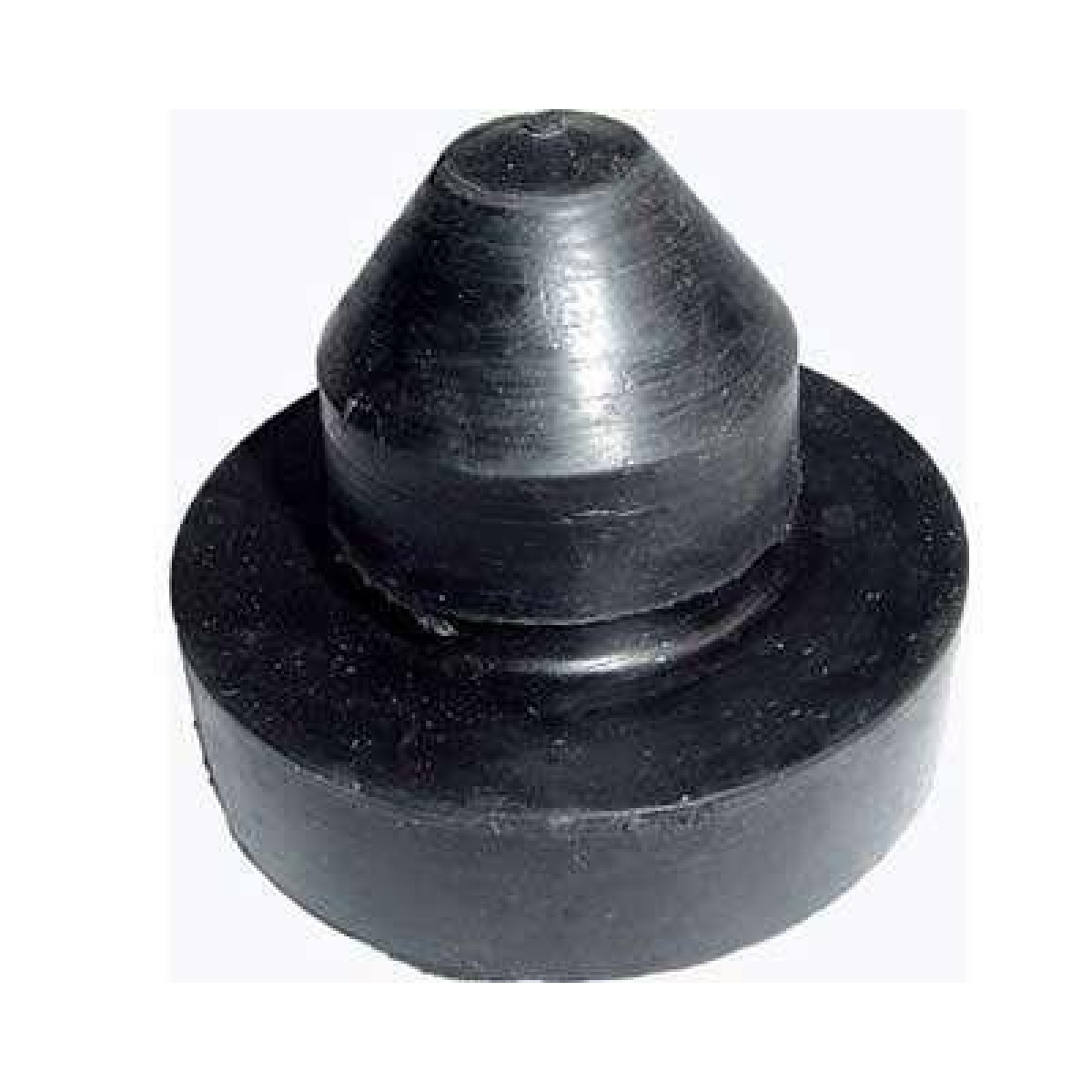 Spring reinforcement rubber No.9