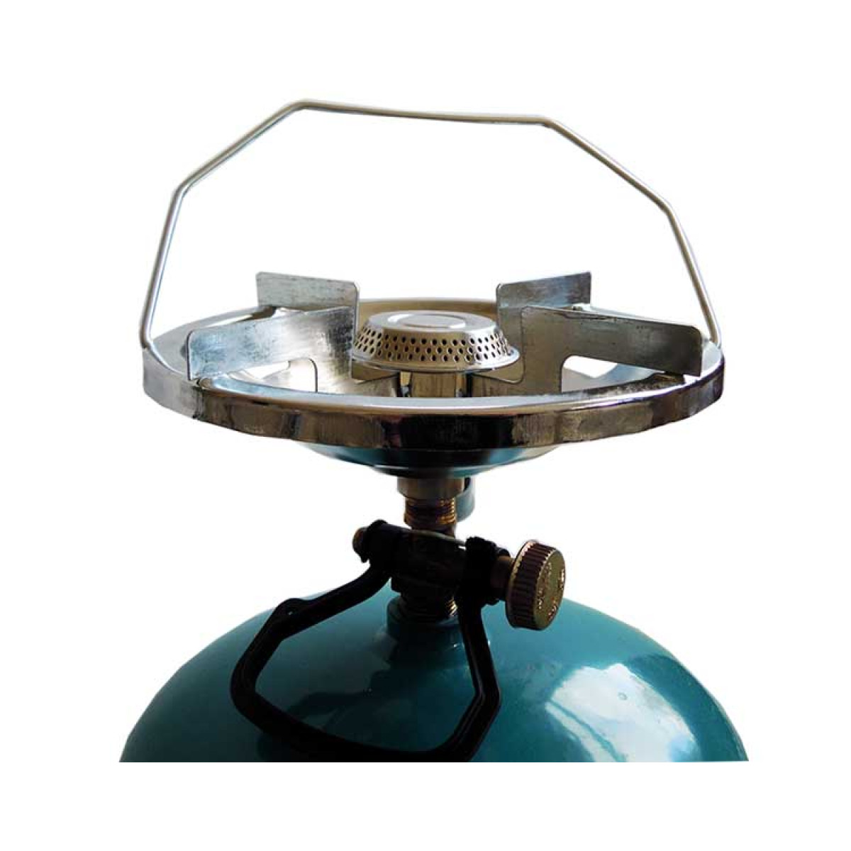 Tourist gas stove K-620