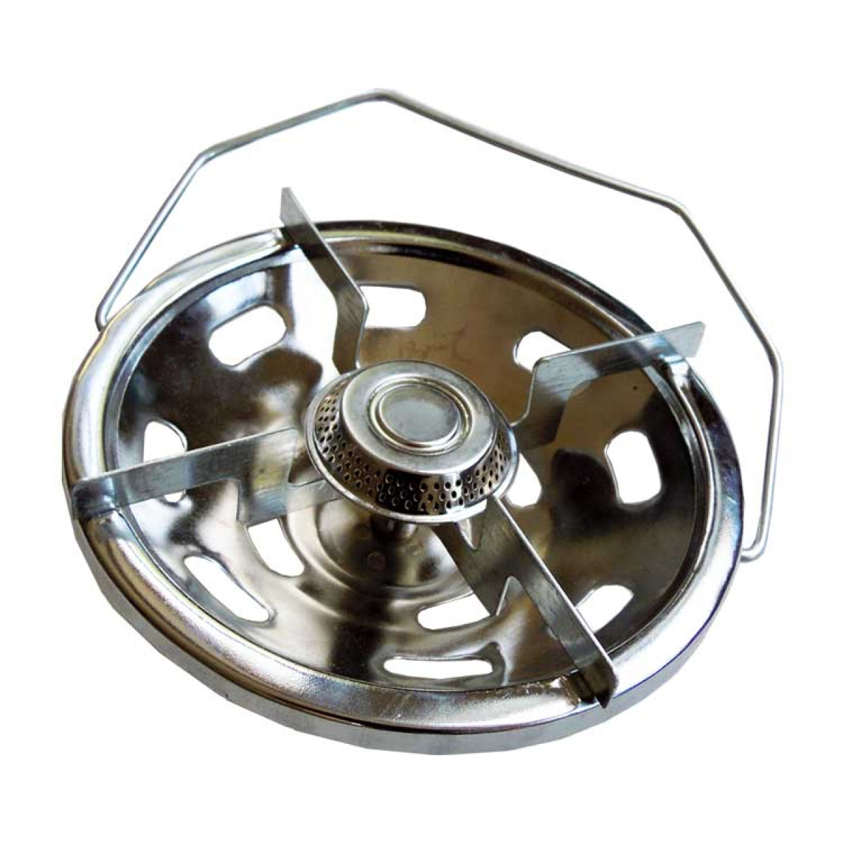 Tourist gas stove K-620