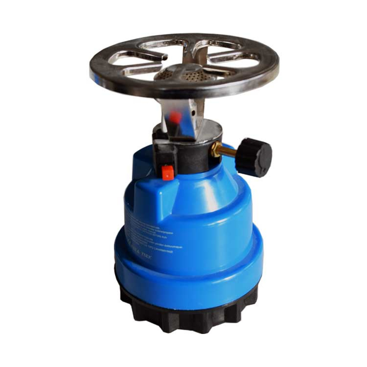 Tourist gas stove PCK-190 Piezzo