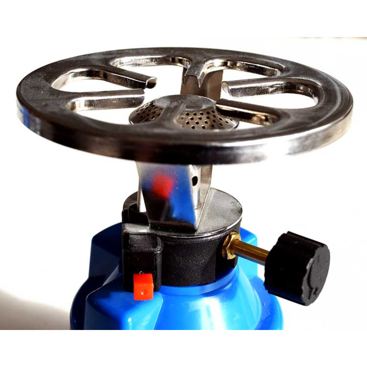 Tourist gas stove PCK-190 Piezzo