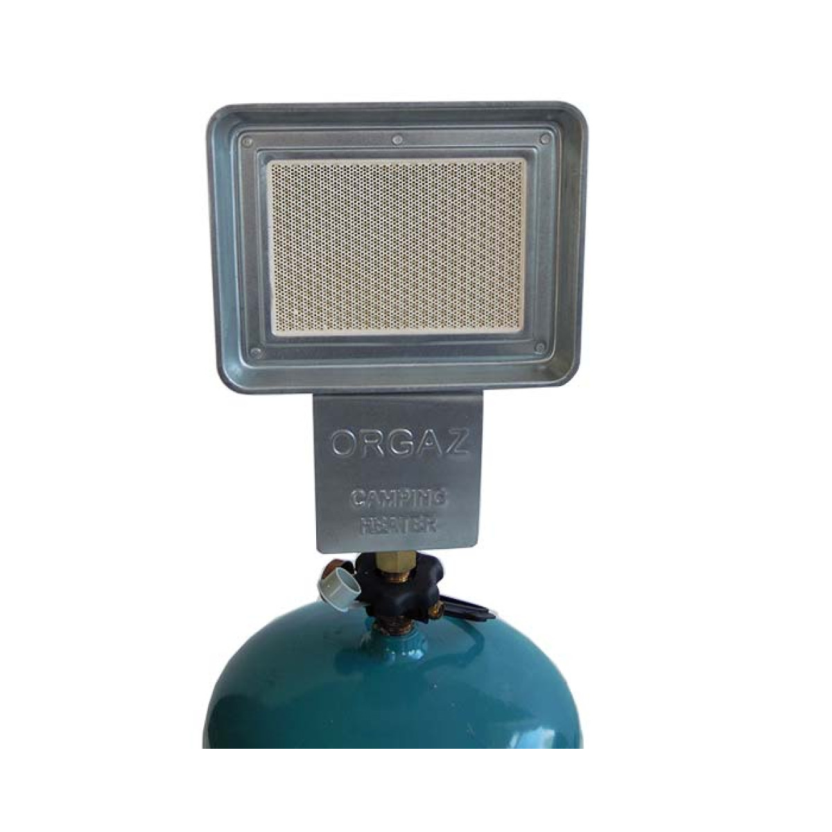 Tourist ceramic gas heater SB-600