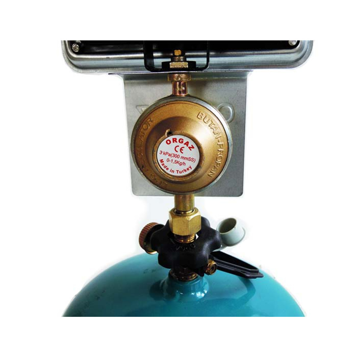 Tourist ceramic gas heater SB-600