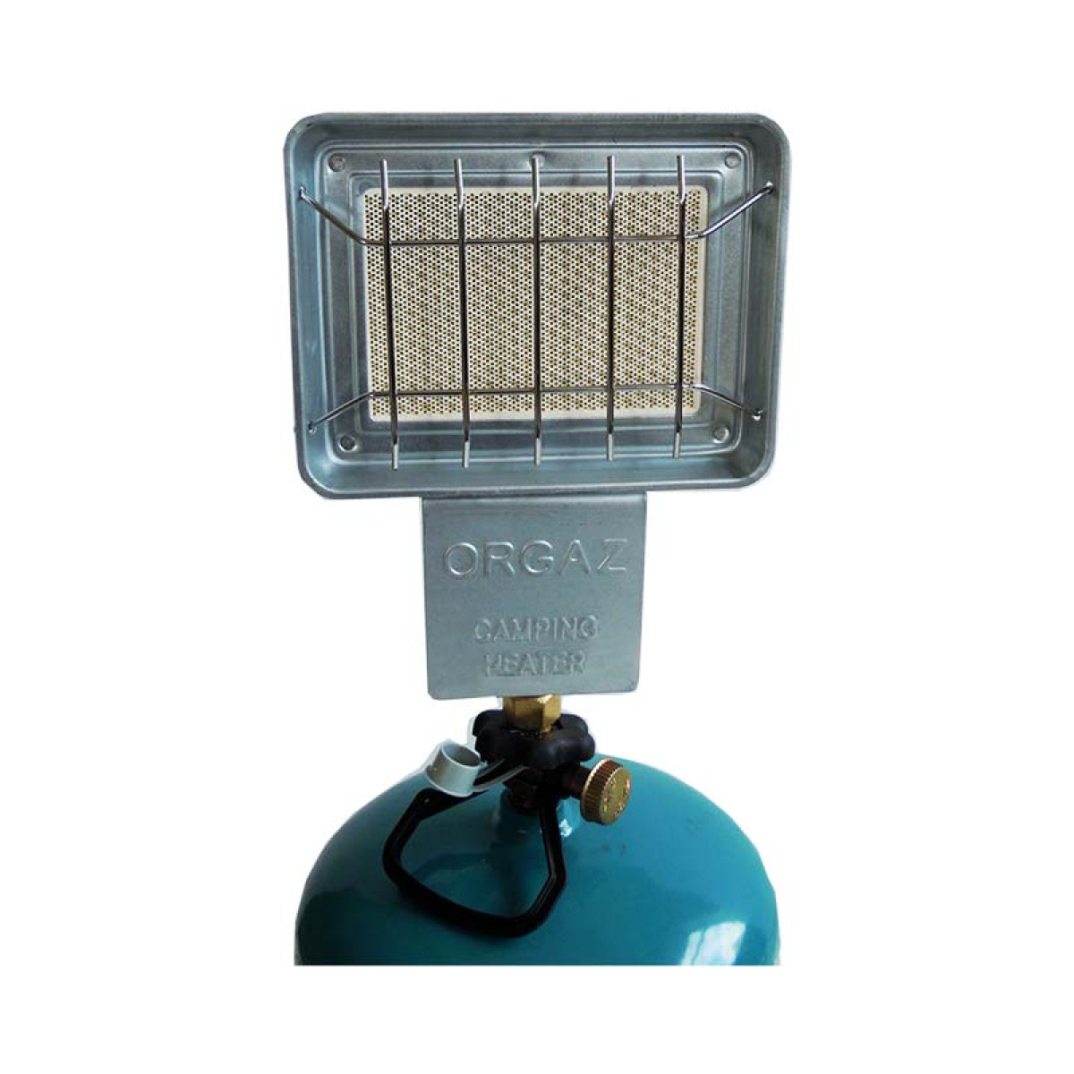 Tourist ceramic gas heater SB-601