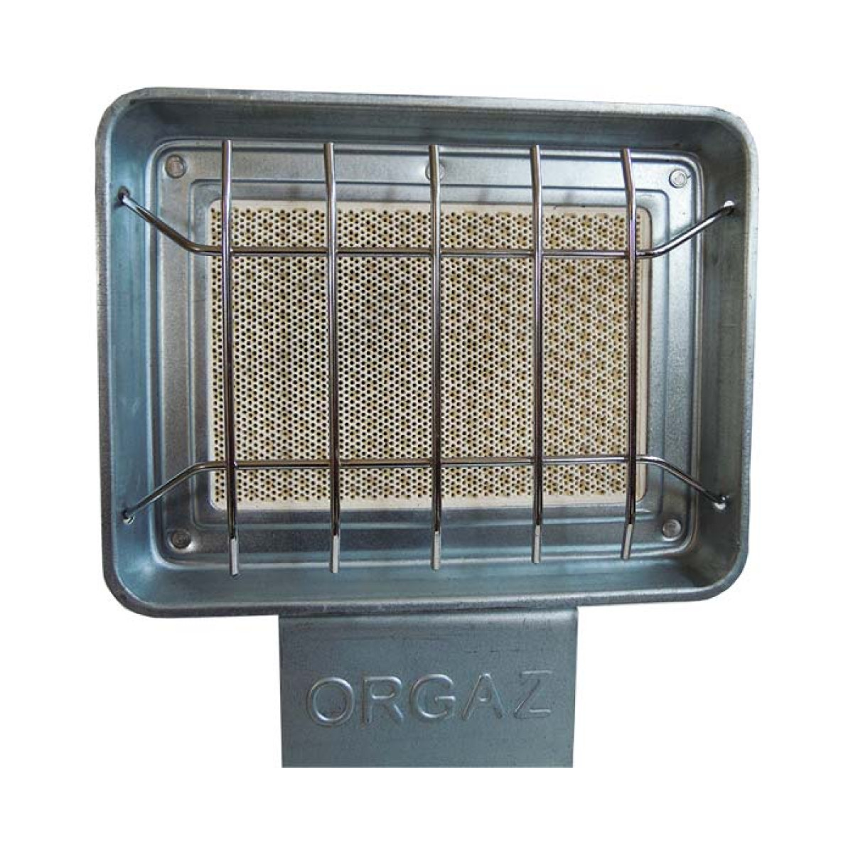 Tourist ceramic gas heater SB-601