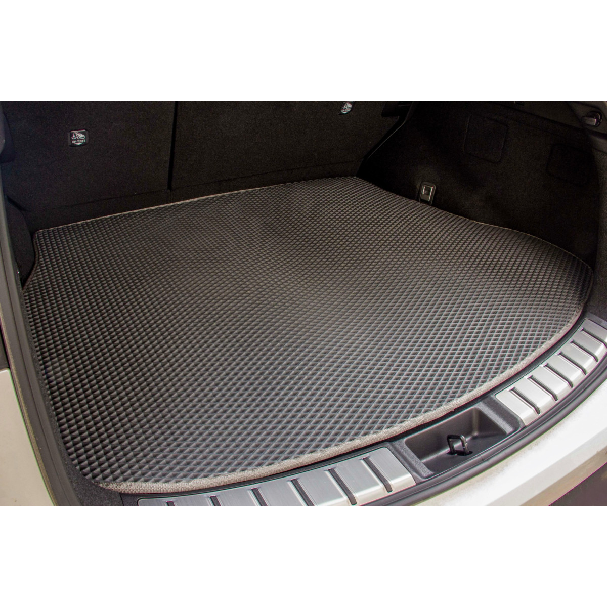EVA trunk mat Tesla Model 3 from 2017 EVA trunk mat Tesla Model 3 from 2017
