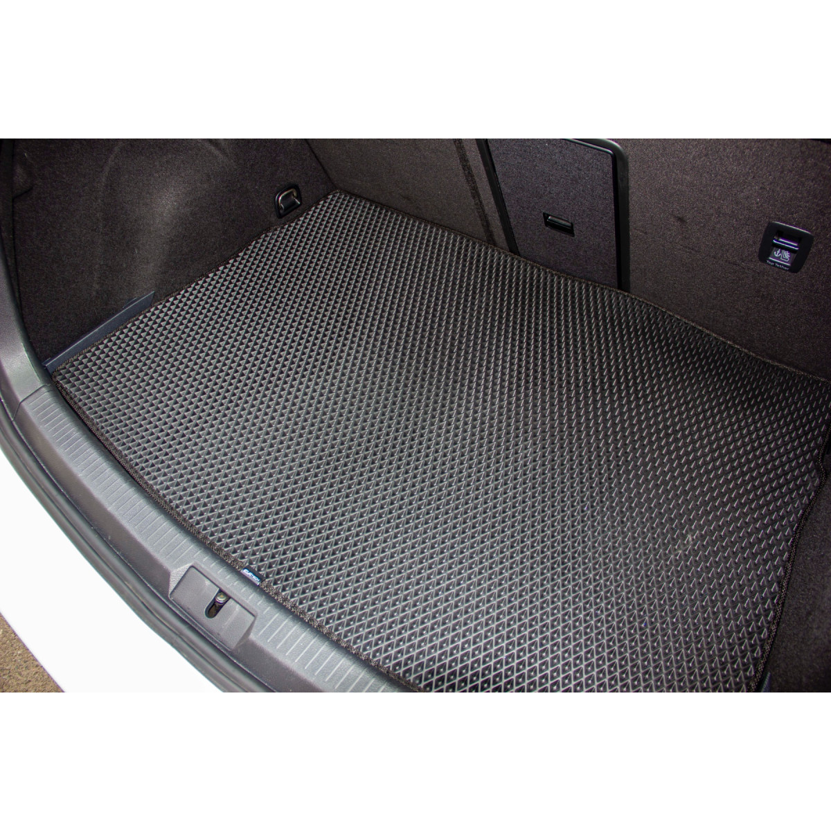 EVA trunk mat Tesla Model 3 from 2017 EVA trunk mat Tesla Model 3 from 2017