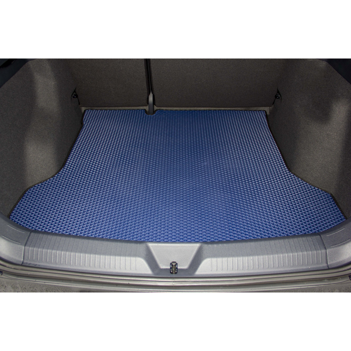 EVA trunk mat Tesla Model 3 from 2017 EVA trunk mat Tesla Model 3 from 2017