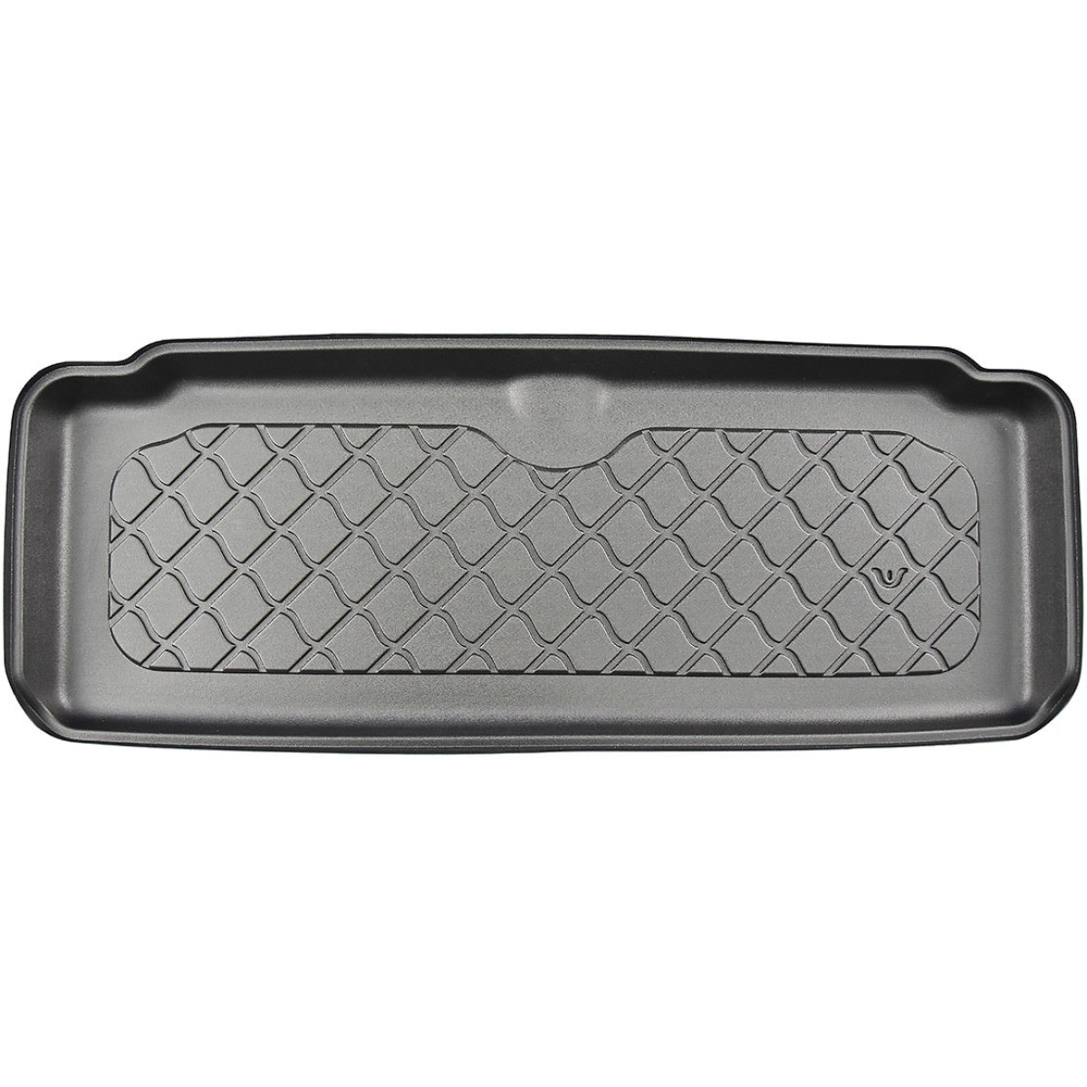 Trunk mat Aixam Sensation Crossline Hatchback from 2016 (3 doors) Trunk mat Aixam Sensation Crossline Hatchback from 2016 (3 doors)