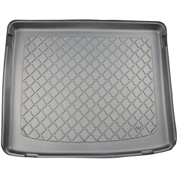 Trunk mat Alfa Romeo Tonale Plug-in Hybrid from 2022 (upper part)