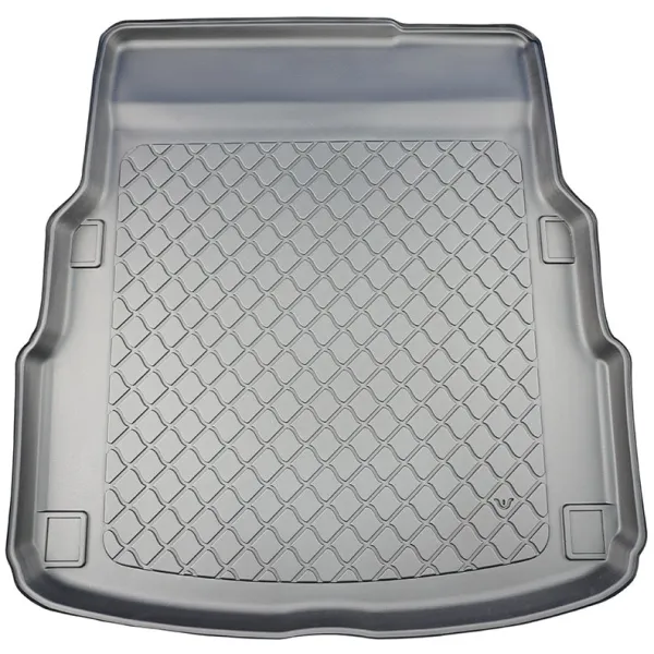Trunk mat Audi A8 (D5) from 2019 (TFSI e Plug-in Hybrid)