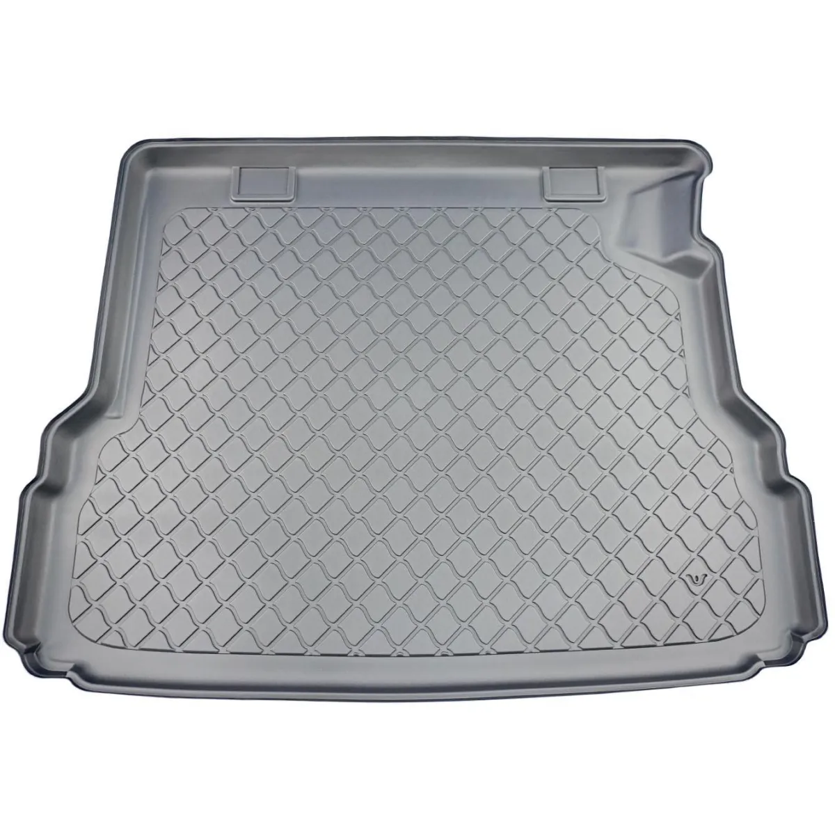 Trunk mat BMW 5 (G31) Touring 2017-2023 (Plug-in Hybrid) Trunk mat BMW 5 (G31) Touring 2017-2023 (Plug-in Hybrid)