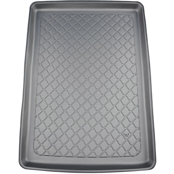 Trunk mat BMW 5 (G60) Plug-in Hybrid from 2023 (sedan)