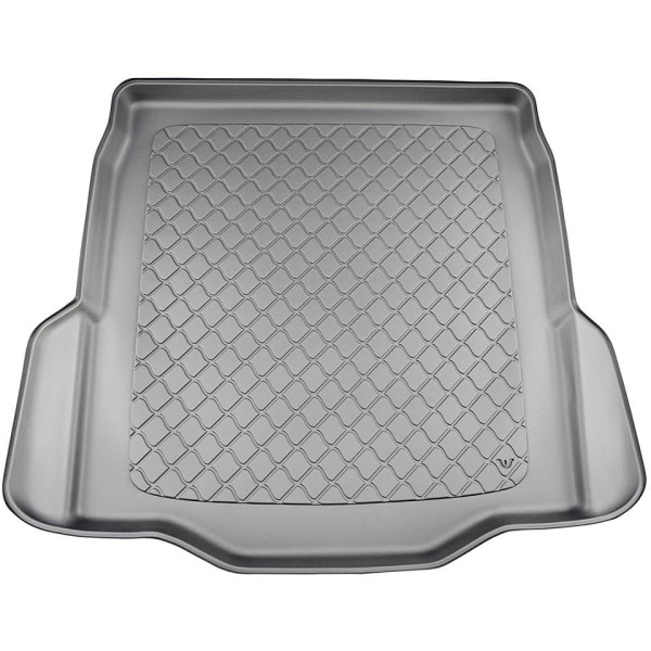 Trunk mat Citroen C4 X from 2022