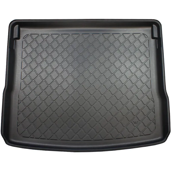 Trunk mat Cupra Ateca from 2018 (4x4)