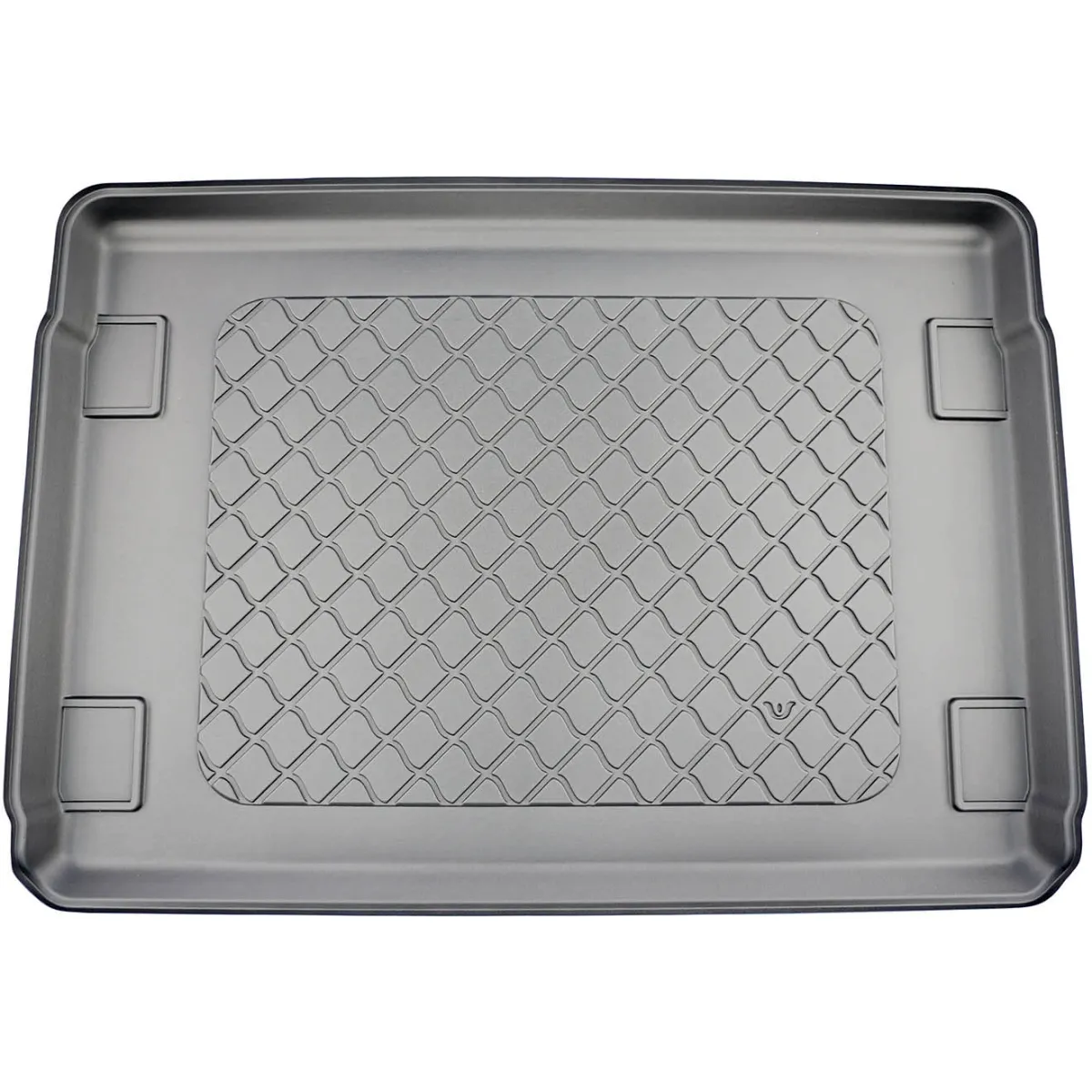 Trunk mat Ford Bronco from 2021 Trunk mat Ford Bronco from 2021