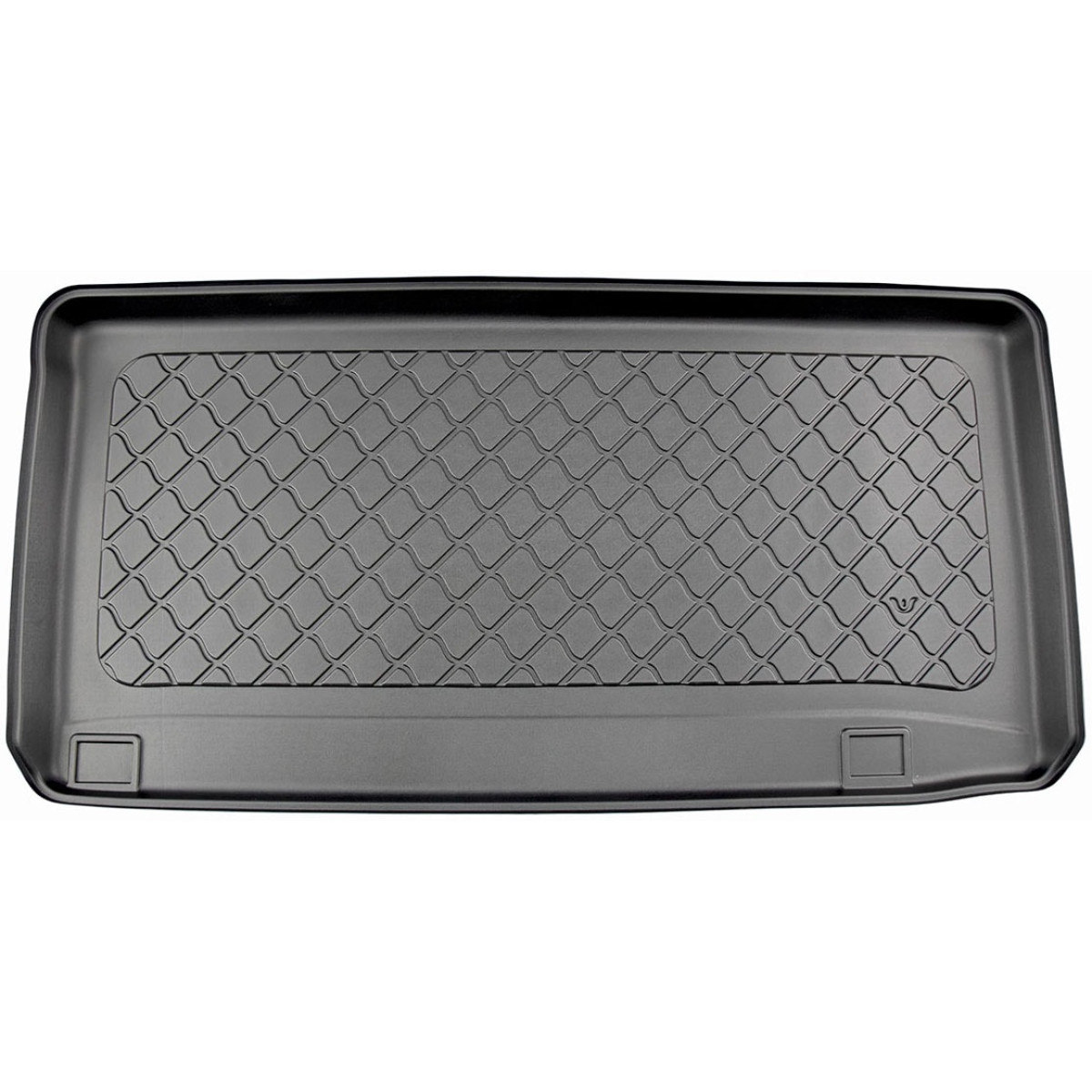 Trunk mat Ford Tourneo Custom L1 from 2018 Trunk mat Ford Tourneo Custom L1 from 2018