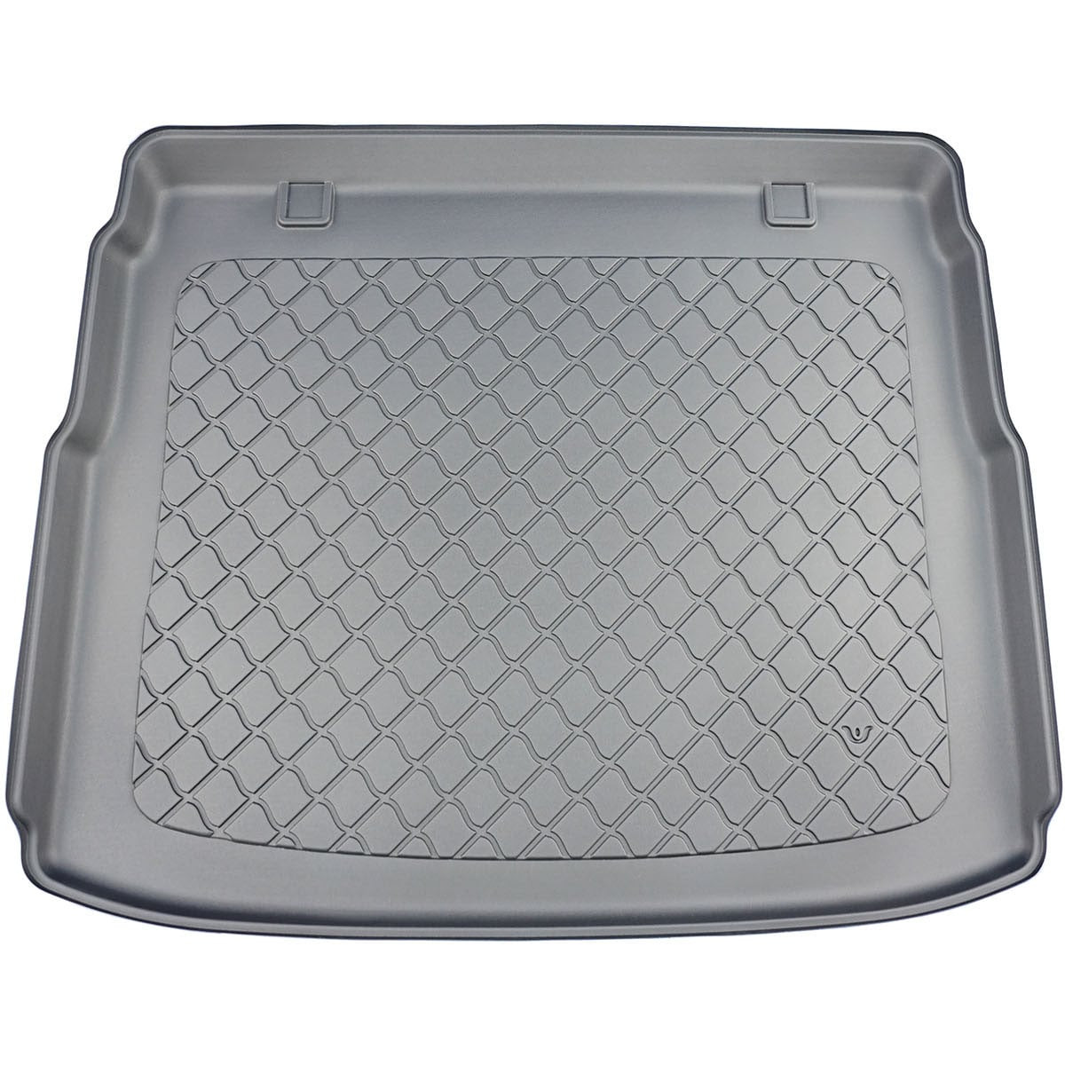 Trunk mat Honda CR-V Plug-in Hybrid (e:PHEV) from 2023 (upper part) Trunk mat Honda CR-V Plug-in Hybrid (e:PHEV) from 2023 (upper part)