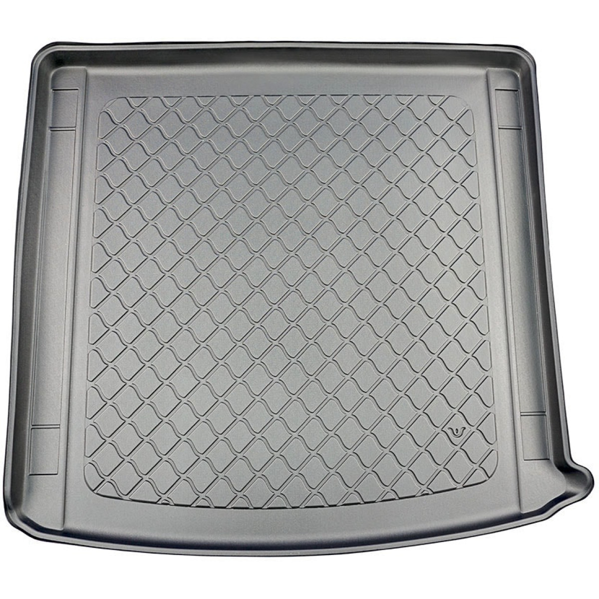 Trunk mat Jaguar F-Pace from 2020 (not for Plug-in Hybrid) Trunk mat Jaguar F-Pace from 2020 (not for Plug-in Hybrid)