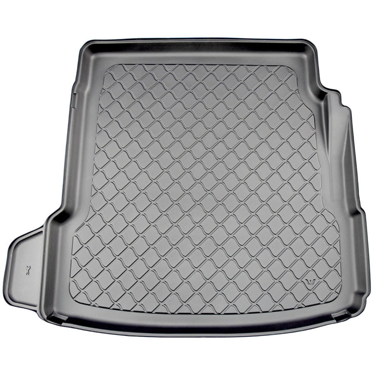 Trunk mat Jaguar XE Sedan from 2019 Trunk mat Jaguar XE Sedan from 2019