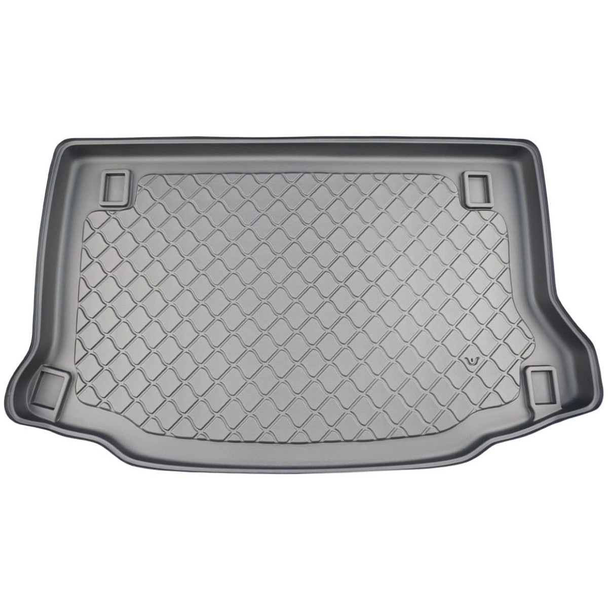 Trunk mat Jeep Cherokee 2001-2007 Trunk mat Jeep Cherokee 2001-2007