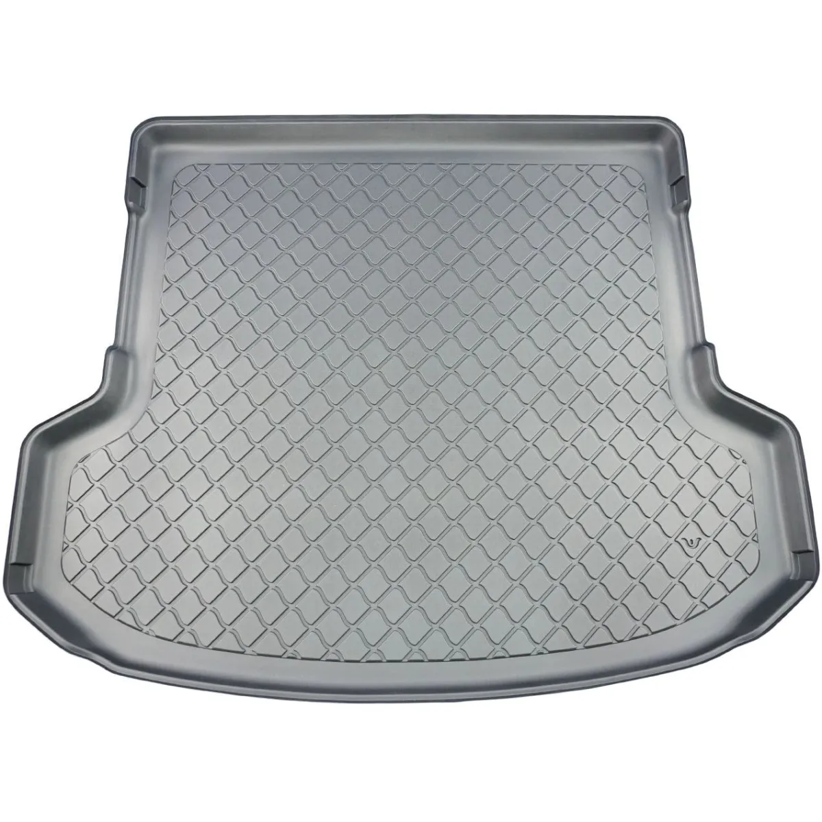 Trunk mat Kia Sorento Plug-in Hybrid from 2022 (5 places) Trunk mat Kia Sorento Plug-in Hybrid from 2022 (5 places)