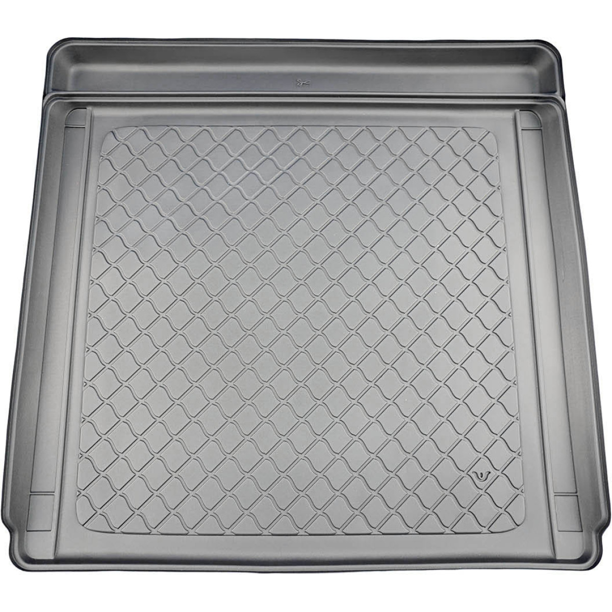Trunk mat Land Rover Range Rover from 2021 (5 places) Trunk mat Land Rover Range Rover from 2021 (5 places)