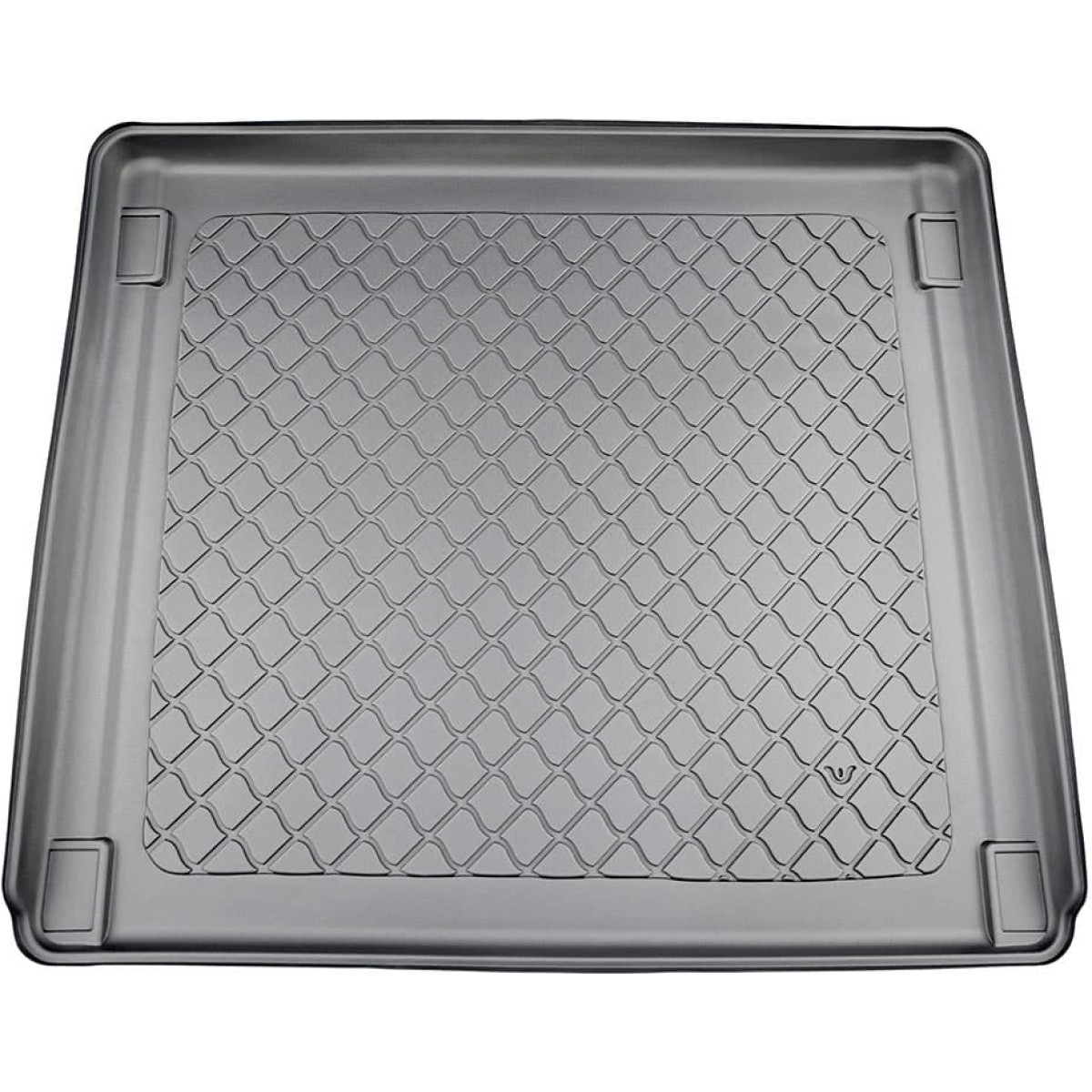 Trunk mat Land Rover Range Rover Sport from 2022 (5 places) Trunk mat Land Rover Range Rover Sport from 2022 (5 places)