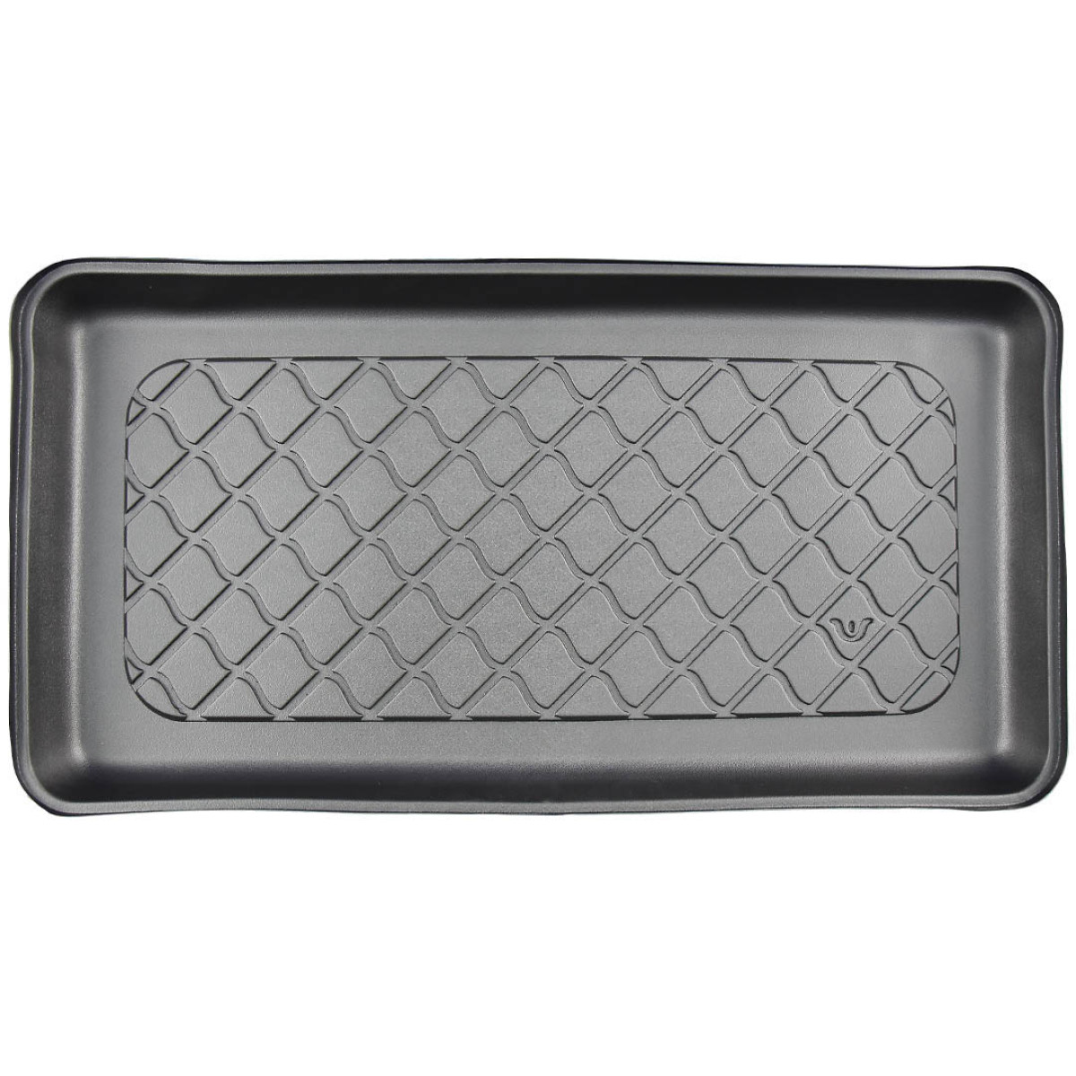 Trunk mat Ligier JS50 from 2015 (Short) Trunk mat Ligier JS50 from 2015 (Short)